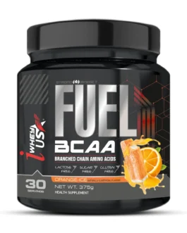 I WHEY USA FUEL BCAA 375g