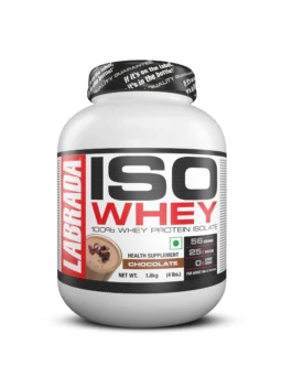 labrada iso 100% whey protein isolate Chocolate1.8kg