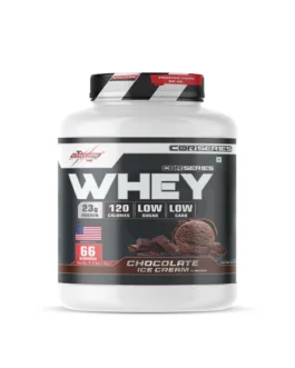 GYM CORE NUTRITION Gold Whey 4.4lbs