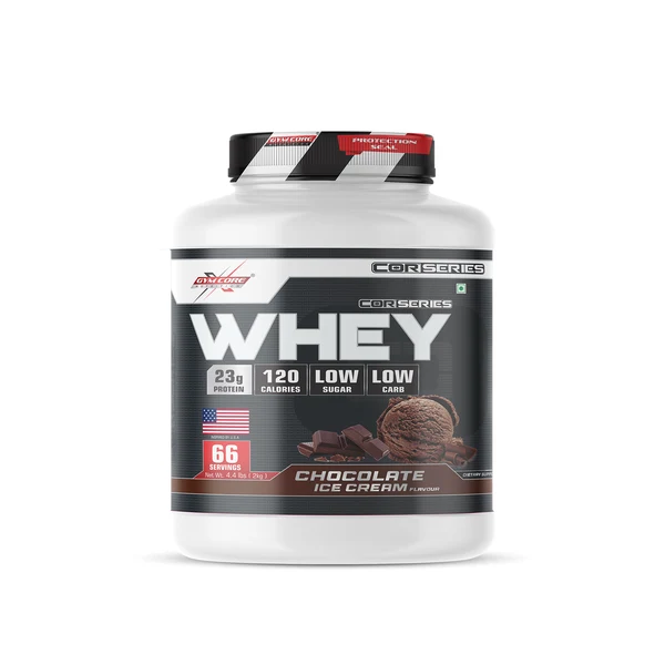 gym core nutrition gold whey 4.4lbs