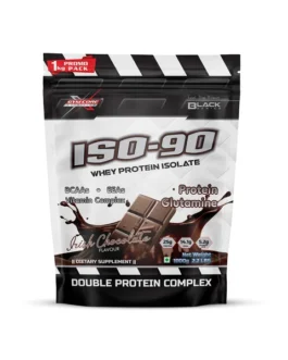 GYM CORE NUTRITION Iso-90 2.2lbs