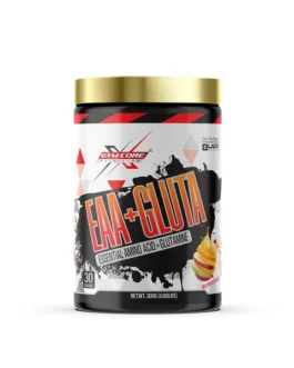 GYM CORE NUTRITION EAA+ Gluta 300g