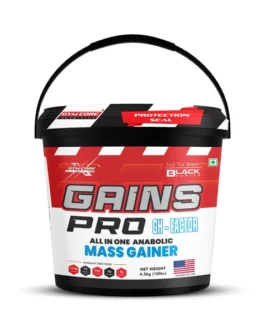 GYM CORE NUTRITION Gains Pro 10lbs