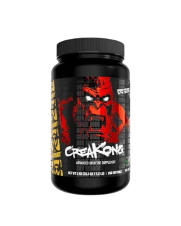 MUTANT CREAKONG Advanced Creatine Blend 1kg (250 servings)