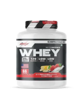 GYM CORE NUTRITION Gold Whey 4.4lbs