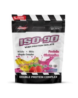 GYM CORE NUTRITION Iso-90 2.2lbs
