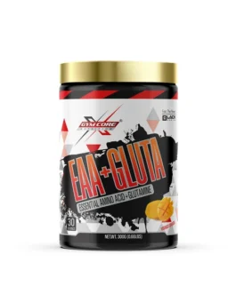 GYM CORE NUTRITION EAA+ Gluta 300g