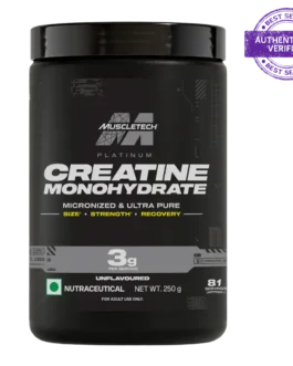 Muscletech™ Platinum Creatine 250g
