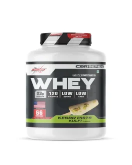 GYM CORE NUTRITION Gold Whey 4.4lbs