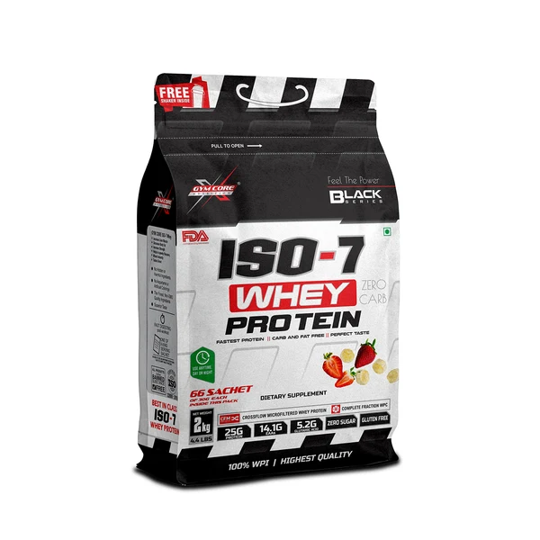 gym core nutrition iso 7 4.4lbs