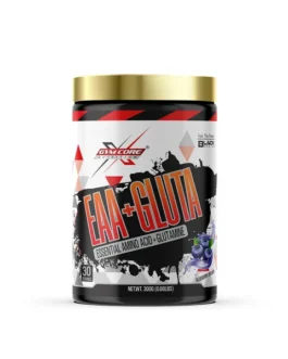 GYM CORE NUTRITION EAA+ Gluta 300g