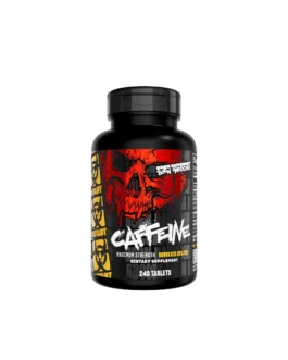 MUTANT CAFFEINE