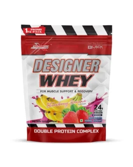 GYM CORE NUTRITION Designer Whey 2.2lbs