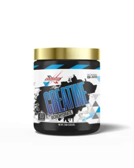 GYM CORE NUTRITION Creatine 250g