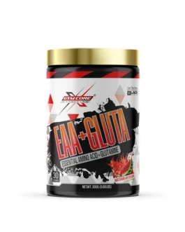 GYM CORE NUTRITION EAA+ Gluta 300g