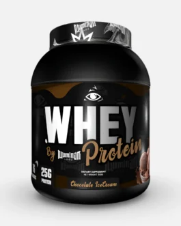 Home Illuminati Labz Whey Protein | Dark Fantasy Chocolate 5lb