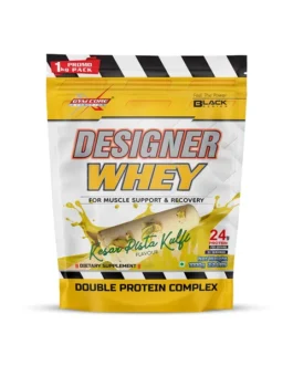 GYM CORE NUTRITION Designer Whey 2.2lbs