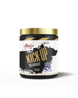 GYM CORE NUTRITION KickUp pre workout 210g