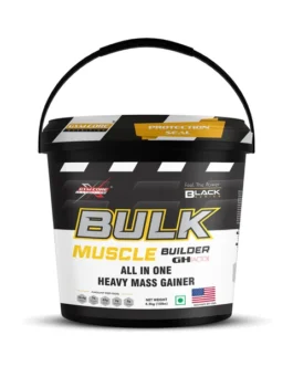 GYM CORE NUTRITION Bulk Gainer 10lbs
