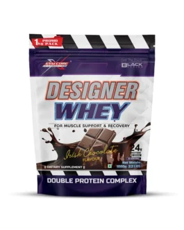 GYM CORE NUTRITION Designer Whey 2.2lbs