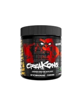 MUTANT CREAKONG Advanced Creatine Blend 300g (75 servings)