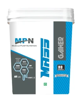 MPN PLATINIUM SERIES MASS GAINER 10LBS CHOCOLATE