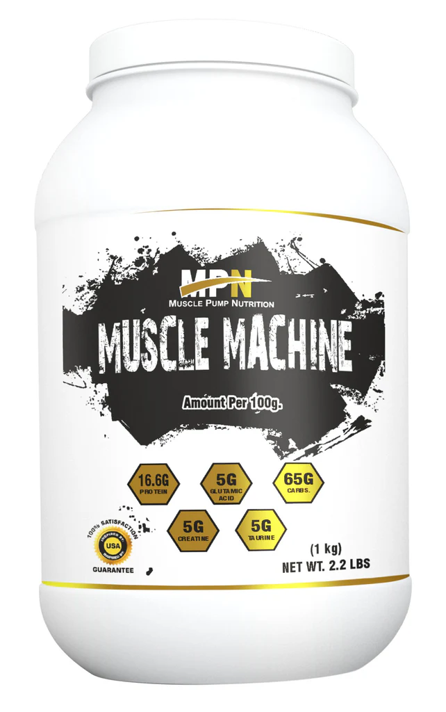 mpn muscle machine chocolate 2.2lbs mpn muscle machine chocolate 2.2lbs