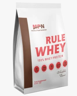 MPN RULE WHEY CHOCOLATE 1KG