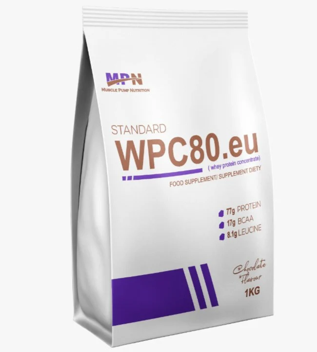 mpn wpc80.eu chocolate 1kg