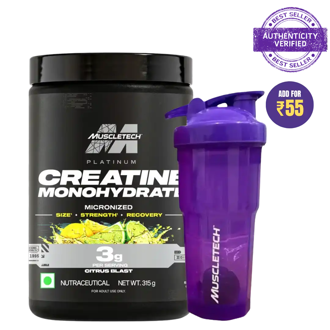 Muscletech™ Platinum Creatine Monohydrate citrus Blast 83 servings muscletech™ platinum creatine monohydrate citrus blast 83 servings