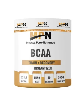 MPN BCAA Blueberry 300GM