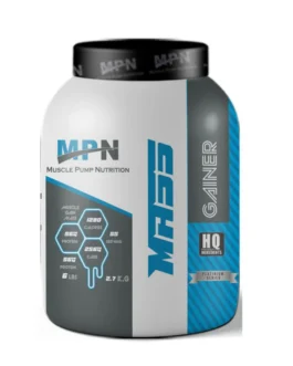 PLATINIUM SERIES Mass Gainer 6LBS Chocolate