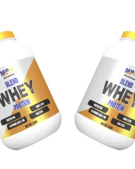 MPN BLEND WHEY PROTEIN CHOCOLATE 2LBS