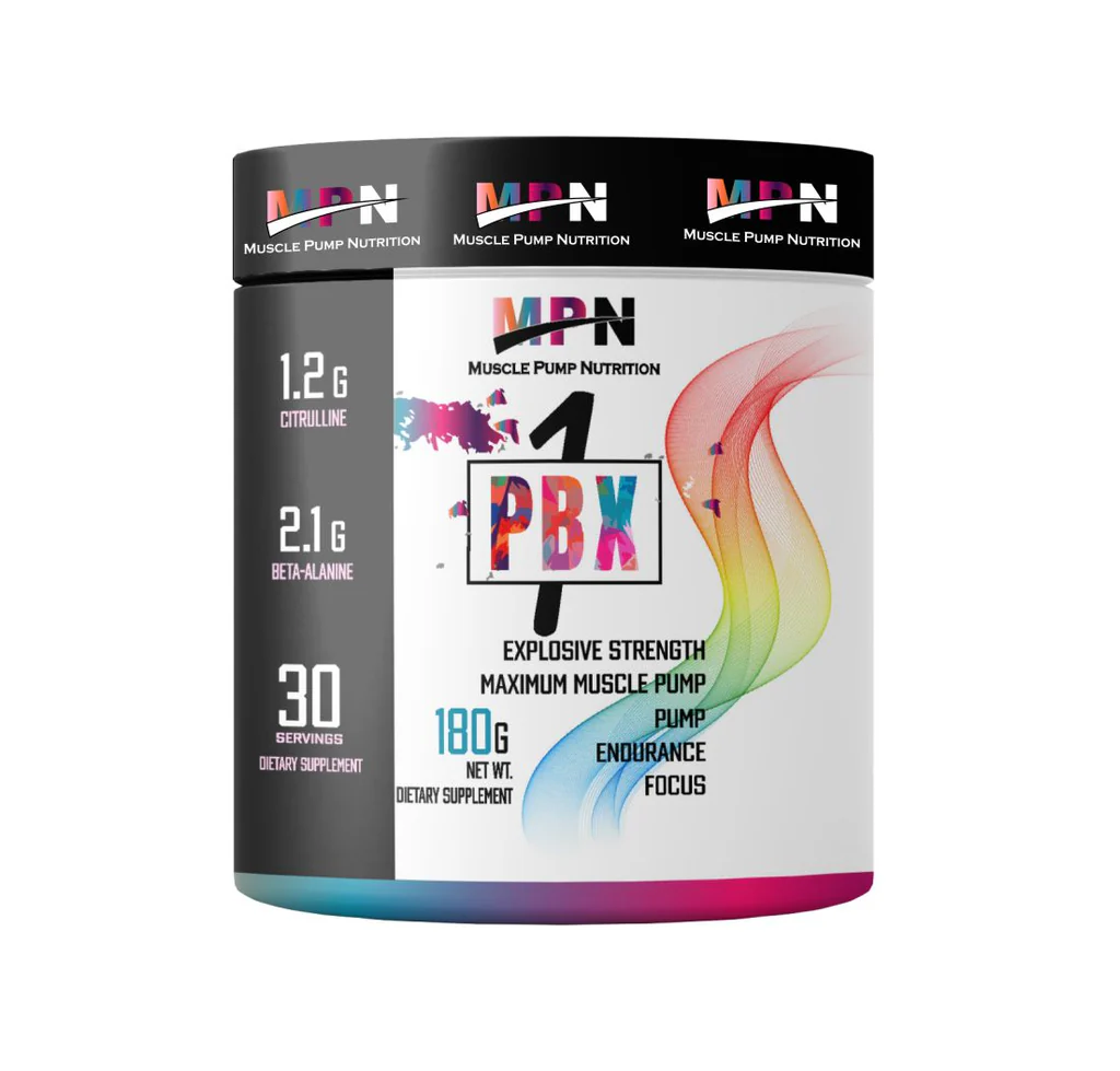 MPN PLATINIUM SERIES PBX1 180G auto draft