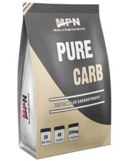 MPN PURE CARB 1KG
