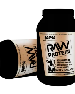 RAW WHEY CHOCOLATE 1 KG
