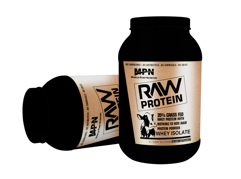 raw whey chocolate 1 kg
