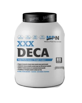MPN XXX DECA 6LBS Chocolate